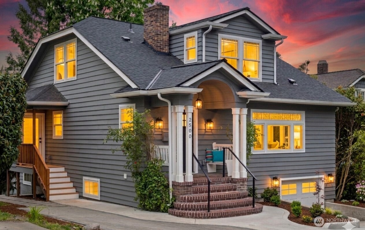 2500 Lorentz Place N Seattle WA 98109