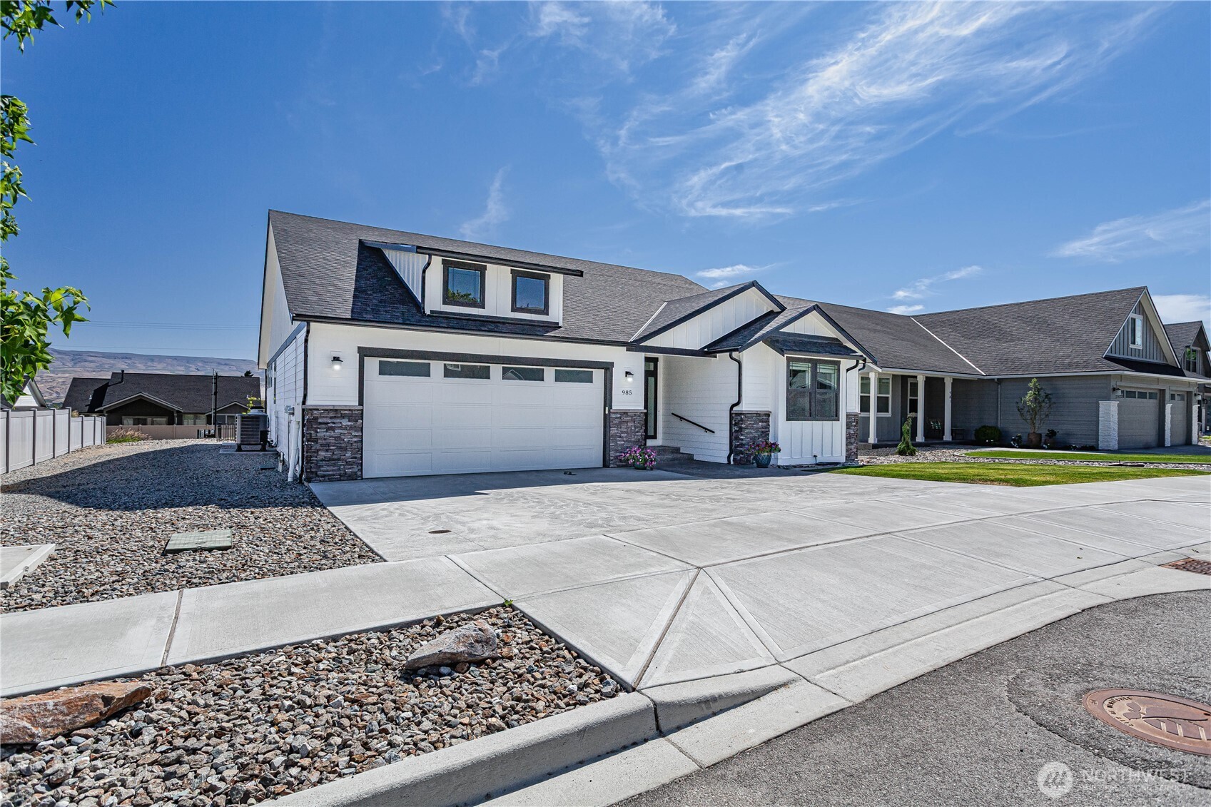 985 Spring Mountain Drive Wenatchee WA 98801