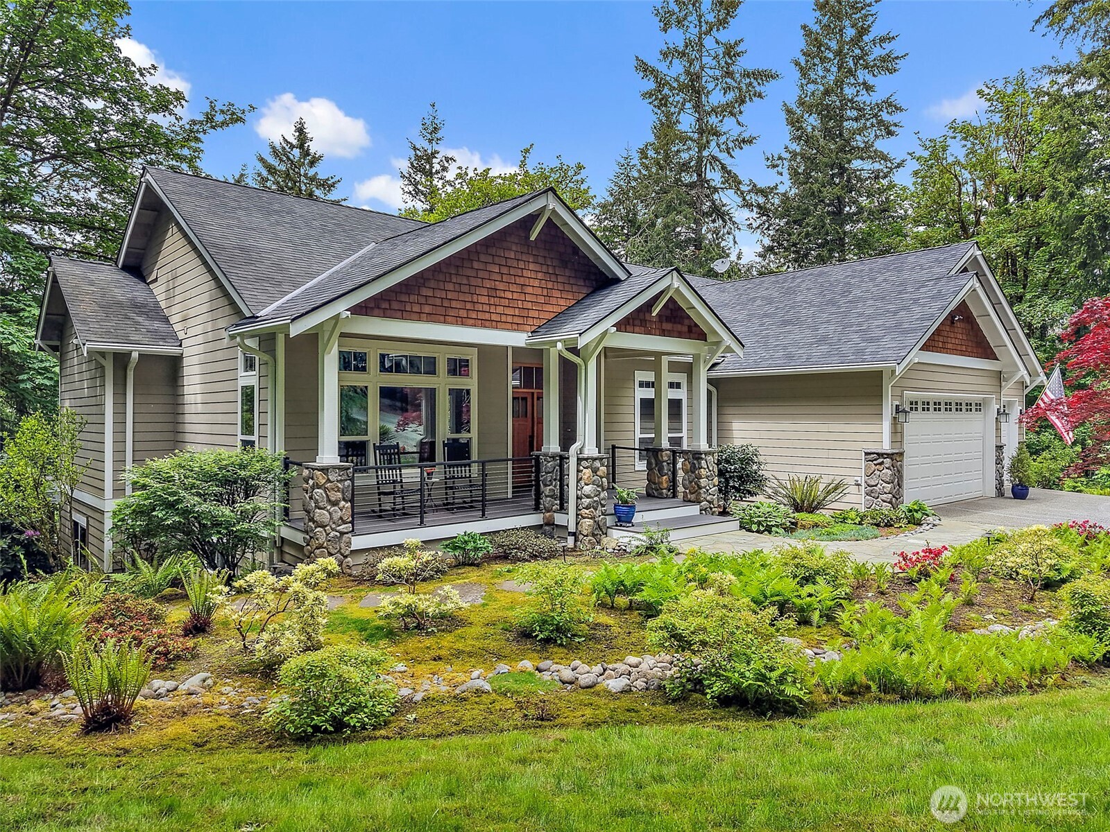 6407 282nd Avenue SE Issaquah WA 98027