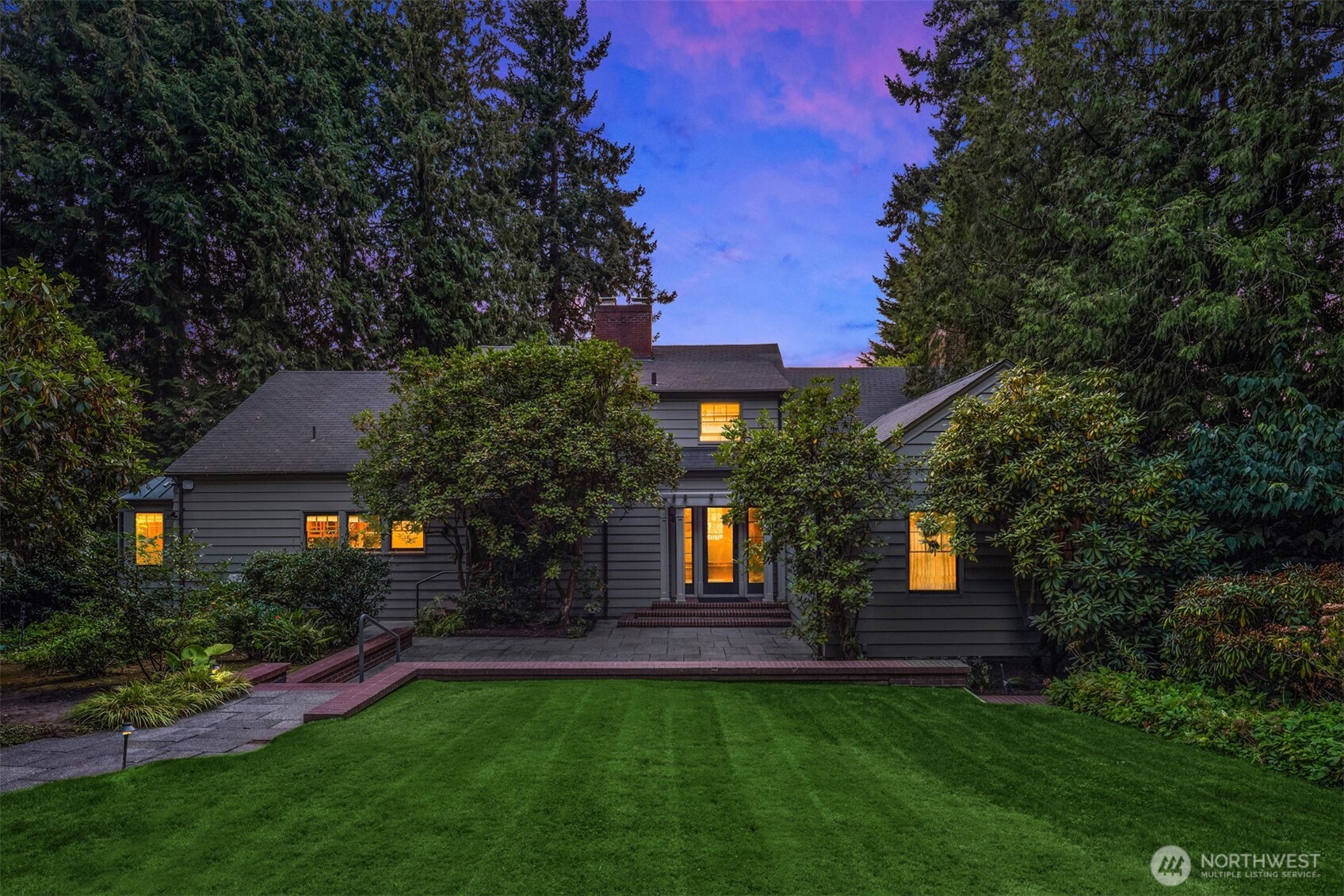 3639 Hunts Point Road Hunts Point WA 98004