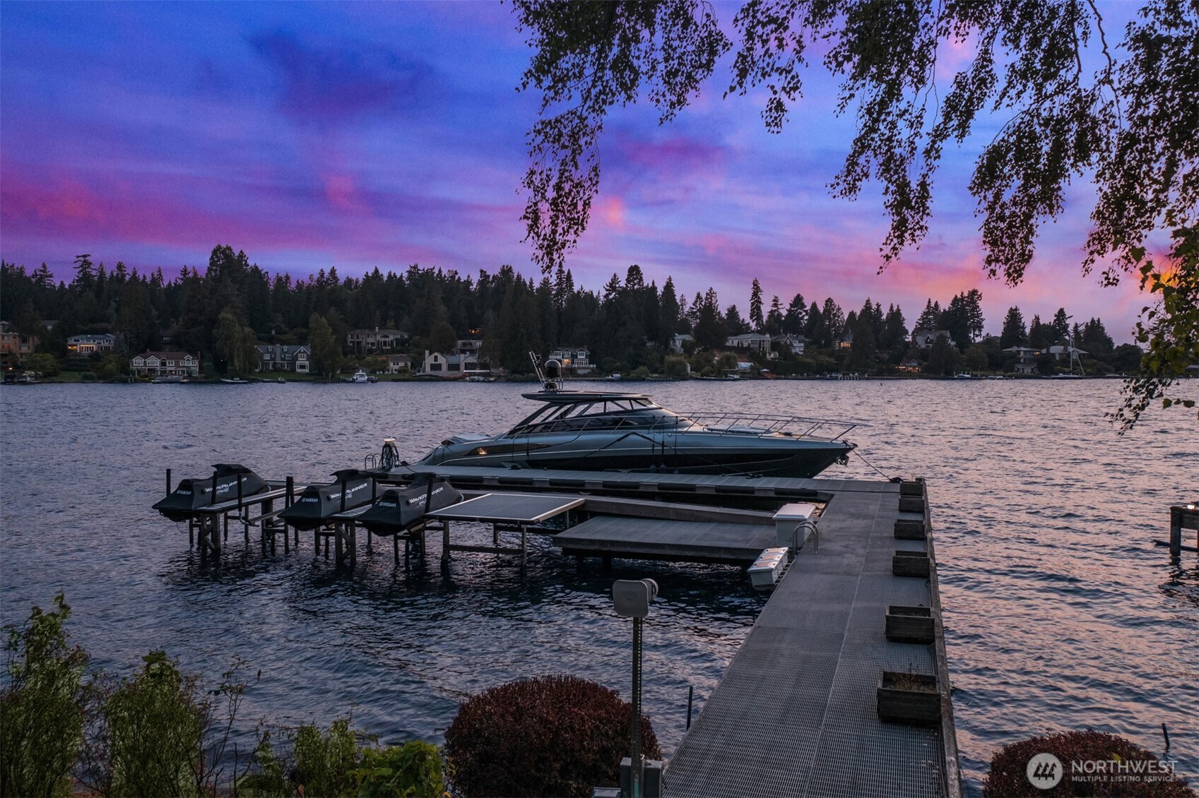 3639 Hunts Point Road Hunts Point WA 98004