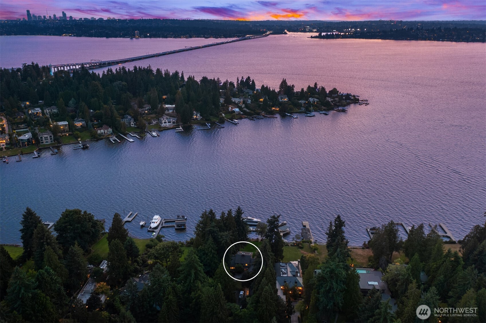 3639 Hunts Point Road Hunts Point WA 98004