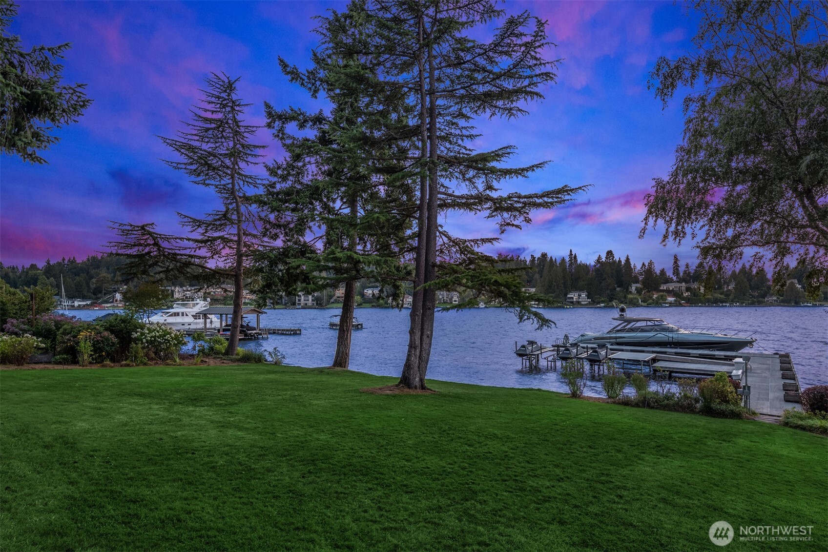 3639 Hunts Point Road Hunts Point WA 98004