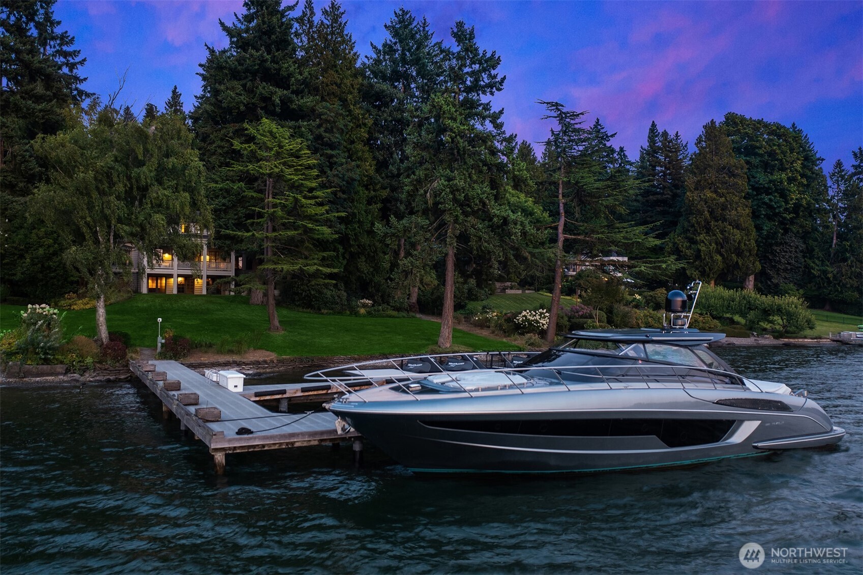 3639 Hunts Point Road Hunts Point WA 98004