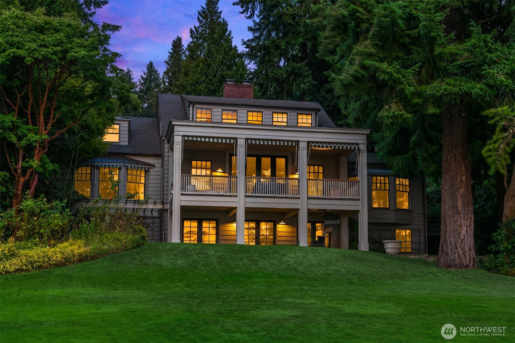 3639 Hunts Point Road Hunts Point WA 98004