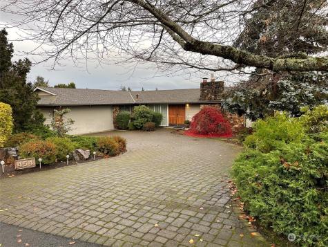 454 172nd Bellevue WA 98008