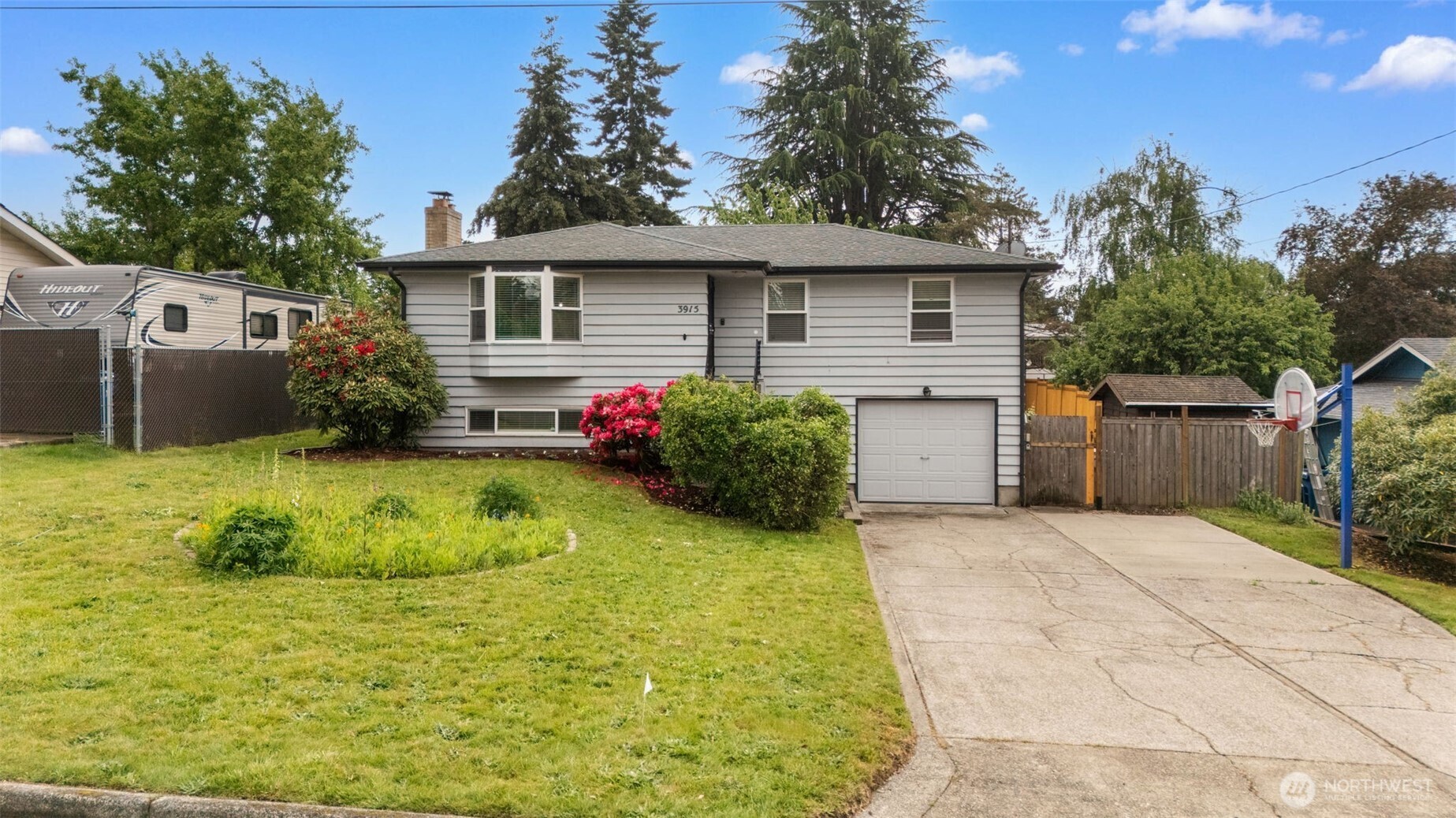 3915 S 248th Street Kent WA 98032