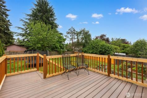 3915 S 248th Street Kent WA 98032