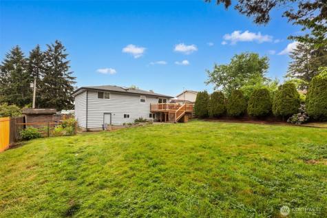 3915 S 248th Street Kent WA 98032