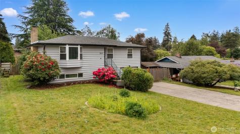 3915 S 248th Street Kent WA 98032