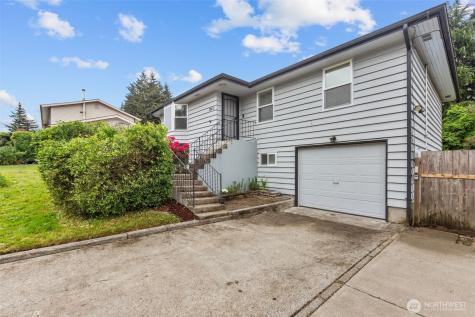 3915 S 248th Street Kent WA 98032