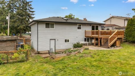 3915 S 248th Street Kent WA 98032