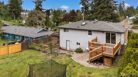 3915 S 248th Street Kent WA 98032
