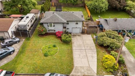 3915 S 248th Street Kent WA 98032
