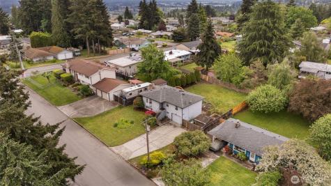 3915 S 248th Street Kent WA 98032