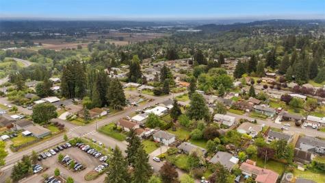 3915 S 248th Street Kent WA 98032
