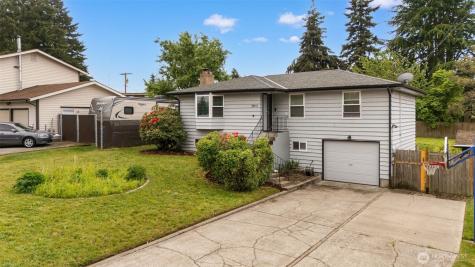 3915 S 248th Street Kent WA 98032