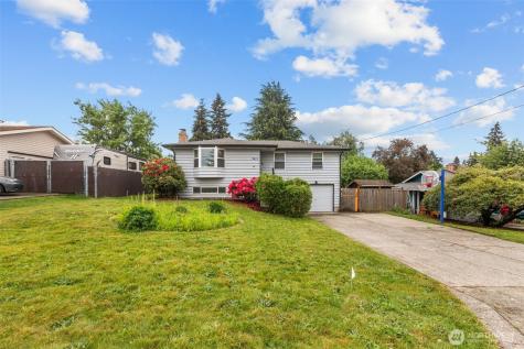 3915 S 248th Street Kent WA 98032