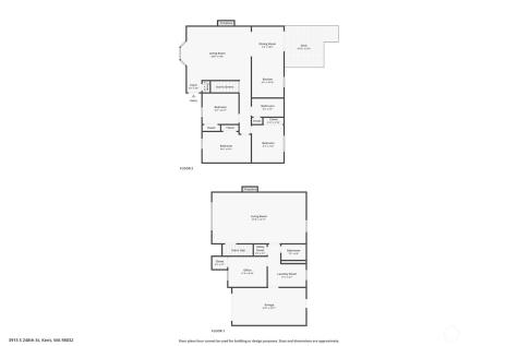 3915 S 248th Street Kent WA 98032
