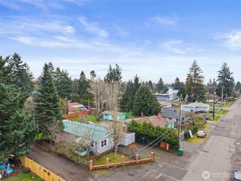 11040 14th Avenue SW Seattle WA 98146