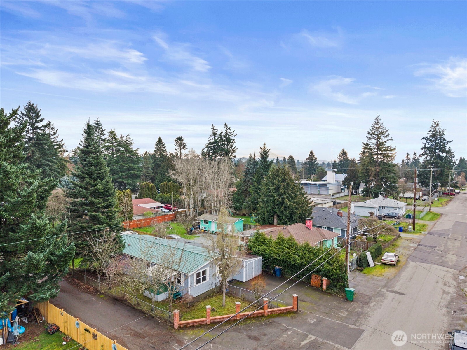 11040 14th Avenue SW Seattle WA 98146