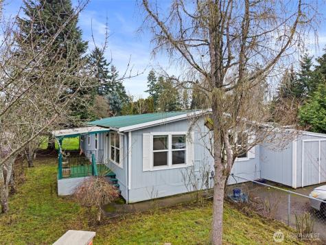 11040 14th Avenue SW Seattle WA 98146