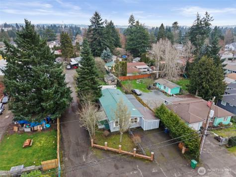 11040 14th Avenue SW Seattle WA 98146