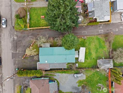 11040 14th Avenue SW Seattle WA 98146