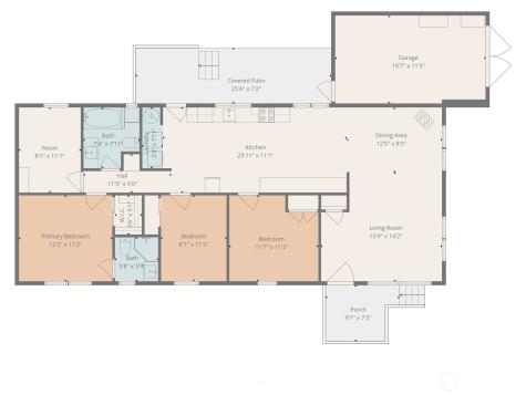 11040 14th Avenue SW Seattle WA 98146