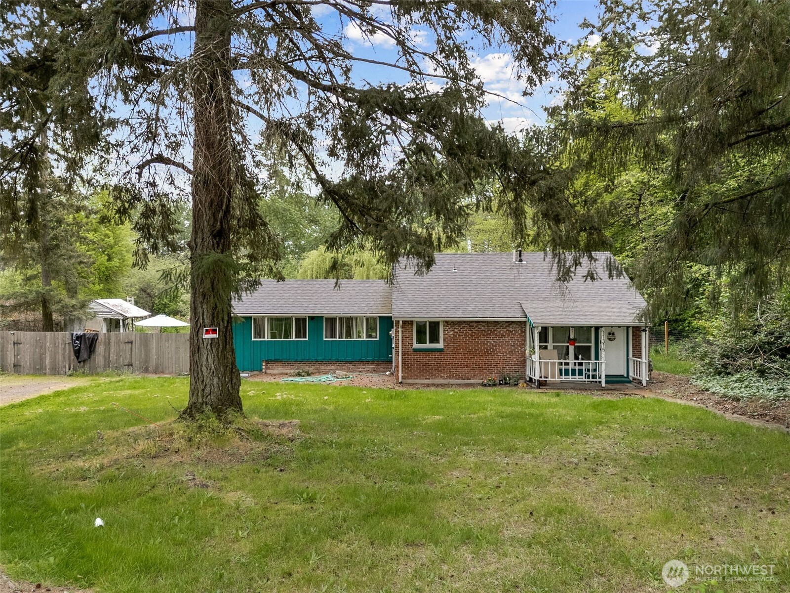 11315 D Street E Tacoma WA 98445