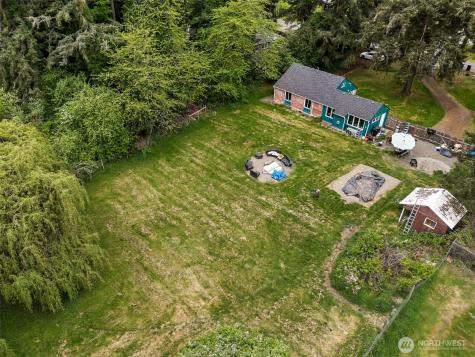 11315 D Street E Tacoma WA 98445