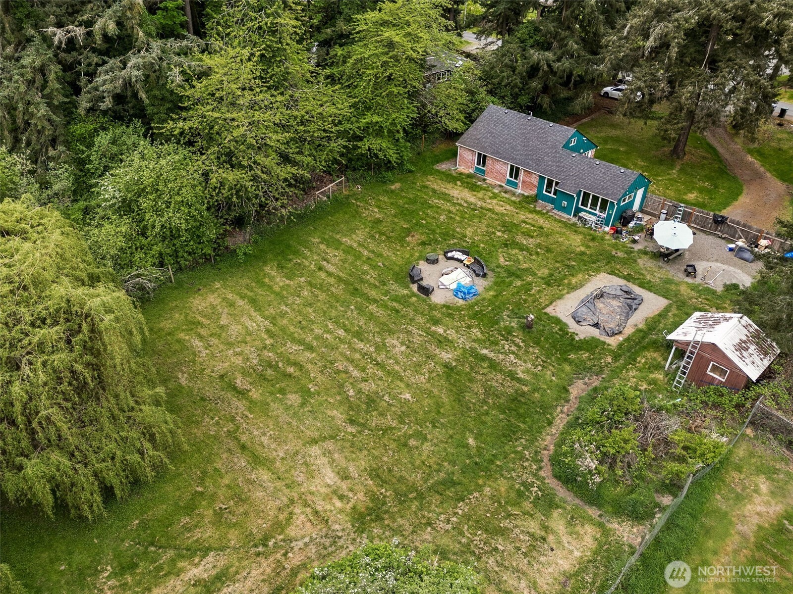 11315 D Street E Tacoma WA 98445