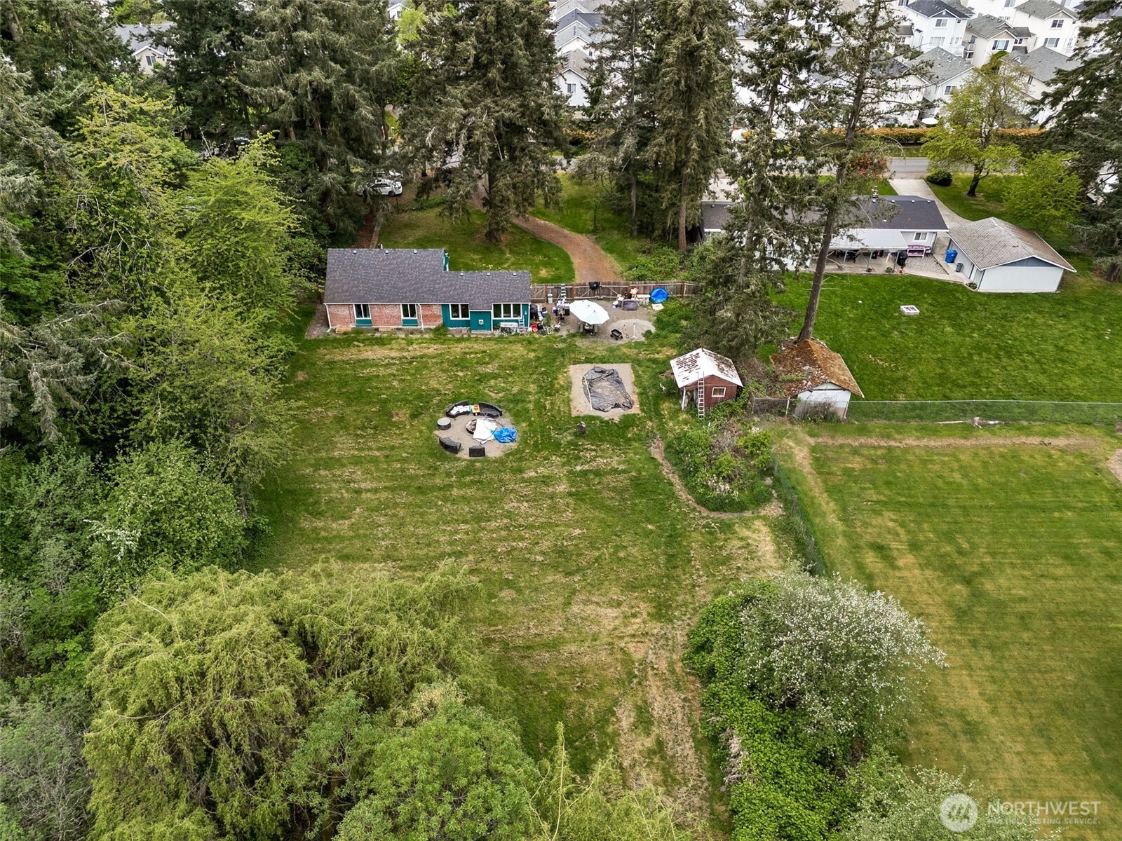 11315 D Street E Tacoma WA 98445