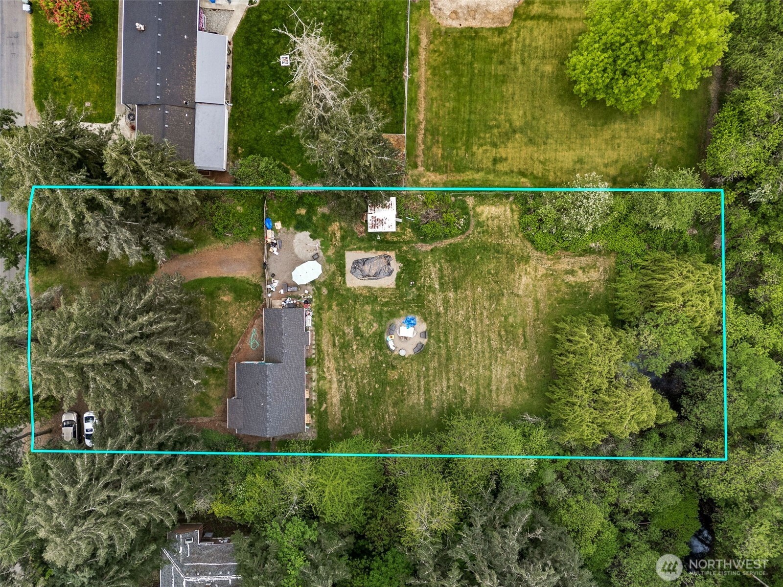 11315 D Street E Tacoma WA 98445