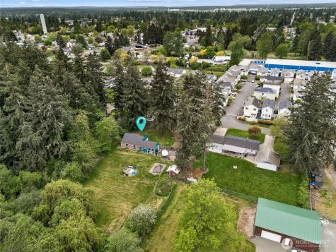 11315 D Street E Tacoma WA 98445