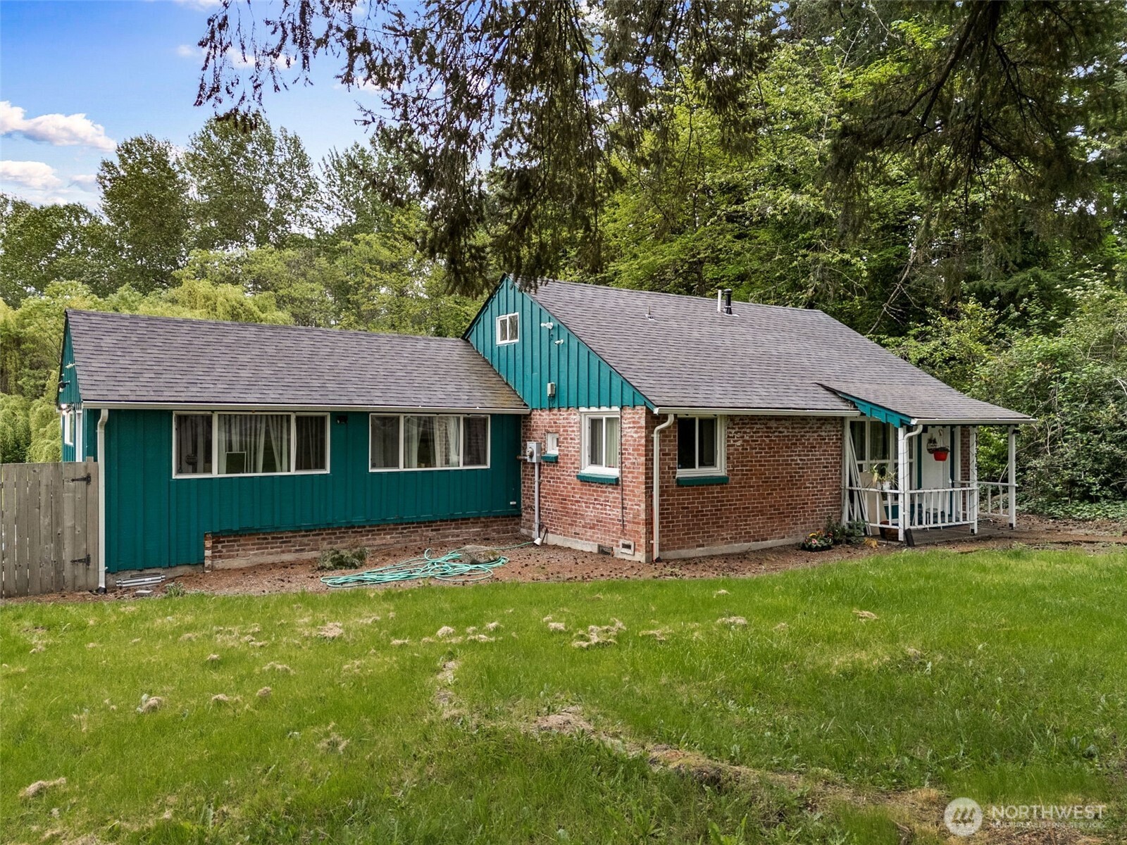 11315 D Street E Tacoma WA 98445