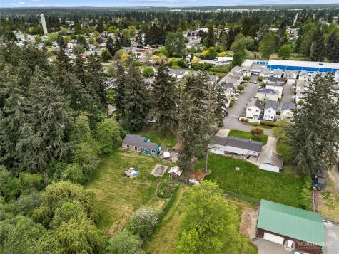 11315 D Street E Tacoma WA 98445