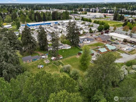 11315 D Street E Tacoma WA 98445