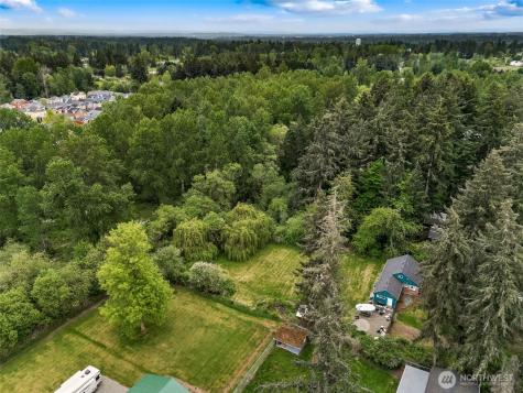 11315 D Street E Tacoma WA 98445