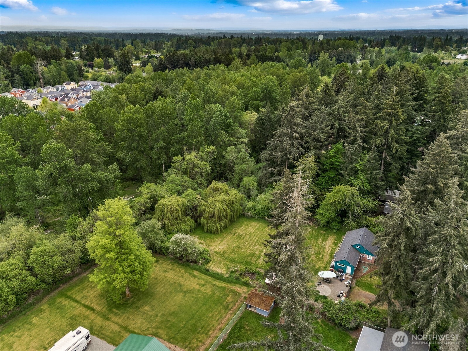 11315 D Street E Tacoma WA 98445