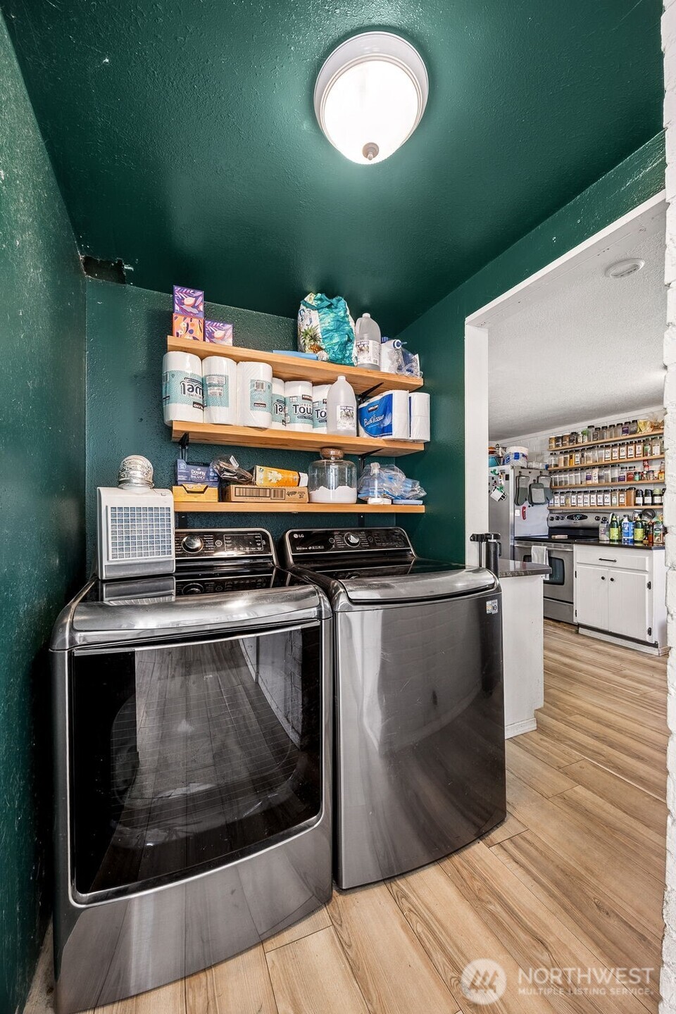 11315 D Street E Tacoma WA 98445