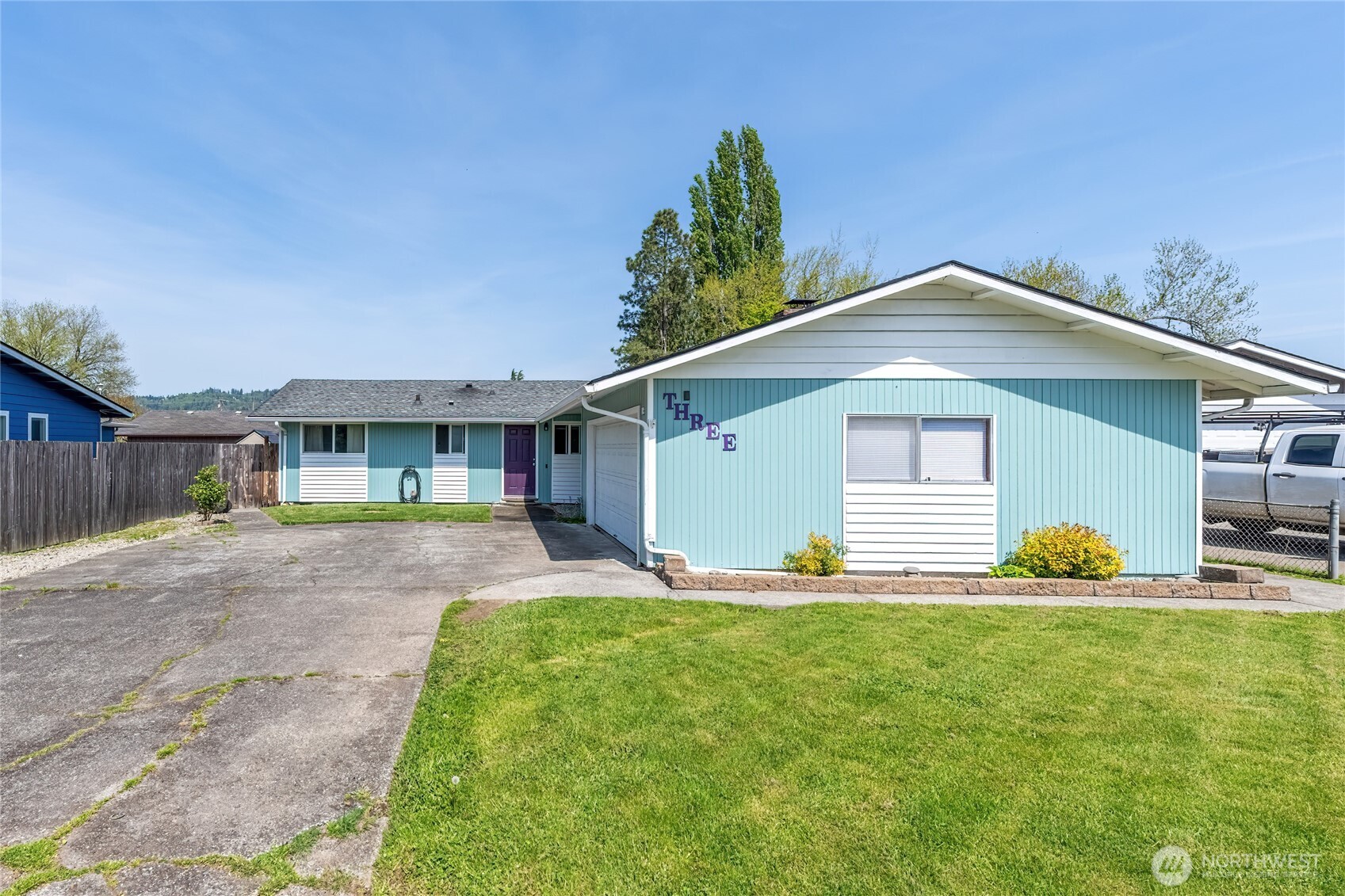 3 35th Court Longview WA 98632