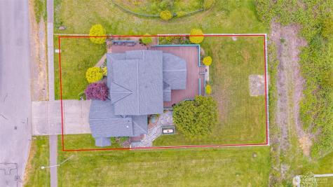 701 NW Krueger Street Coupeville WA 98239