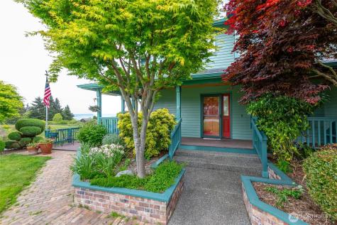 701 NW Krueger Street Coupeville WA 98239