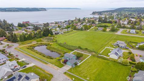 701 NW Krueger Street Coupeville WA 98239