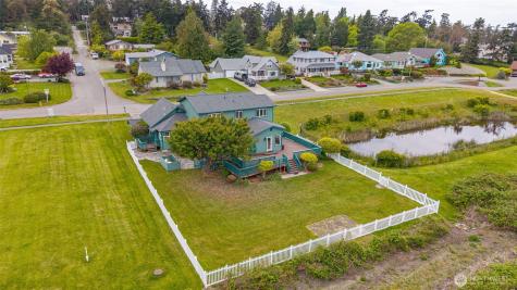 701 NW Krueger Street Coupeville WA 98239