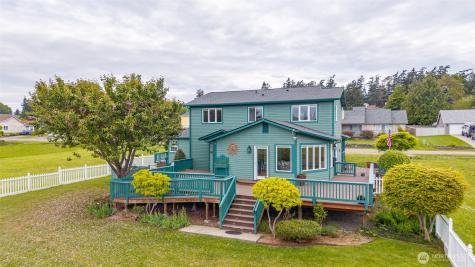 701 NW Krueger Street Coupeville WA 98239