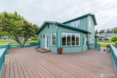 701 NW Krueger Street Coupeville WA 98239