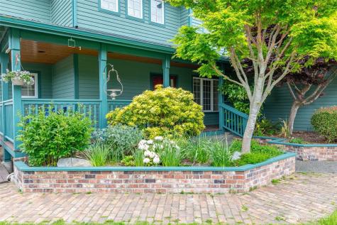 701 NW Krueger Street Coupeville WA 98239