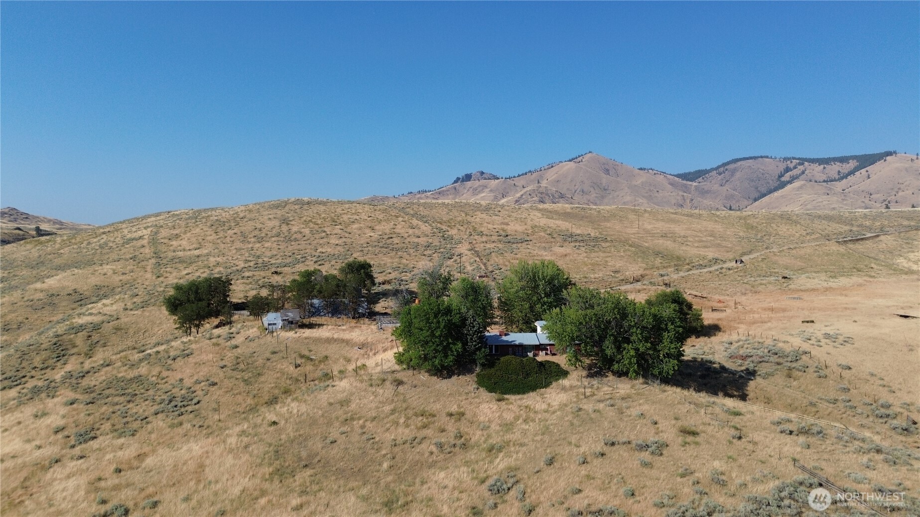 1027 Kuehne Road Keller WA 99140